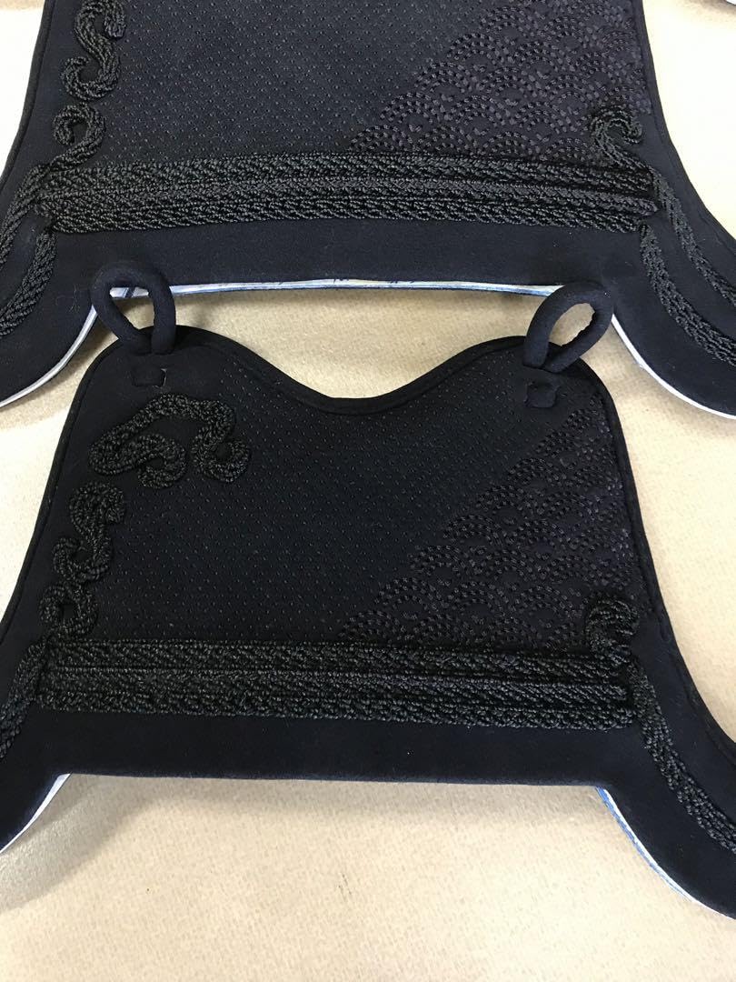 剣道胴胸のみS・M・Lサイズあります。